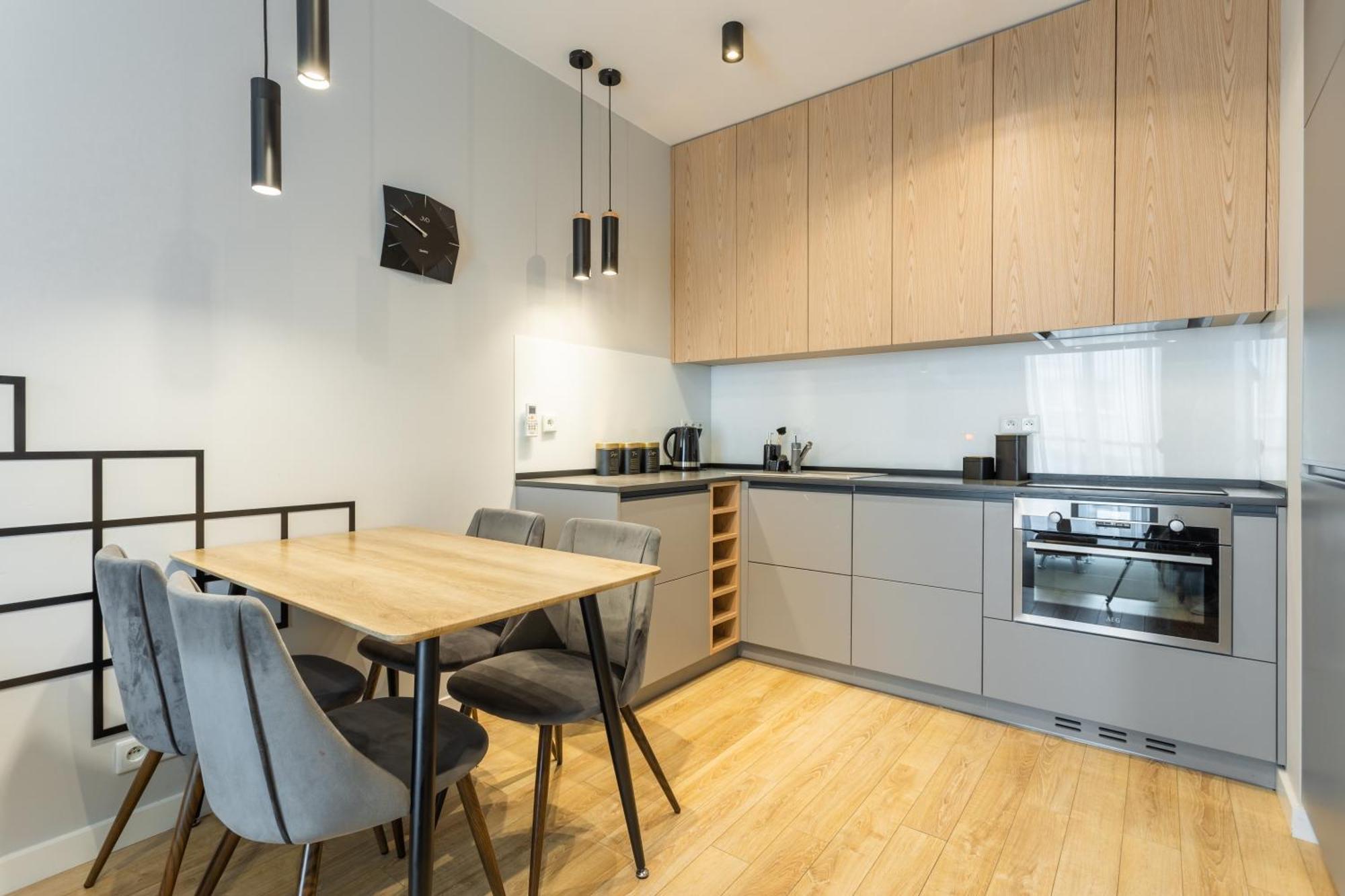 Golden Apartments Warsaw - Luxury Building With Terrace On The Roof - Sienna Str Ngoại thất bức ảnh