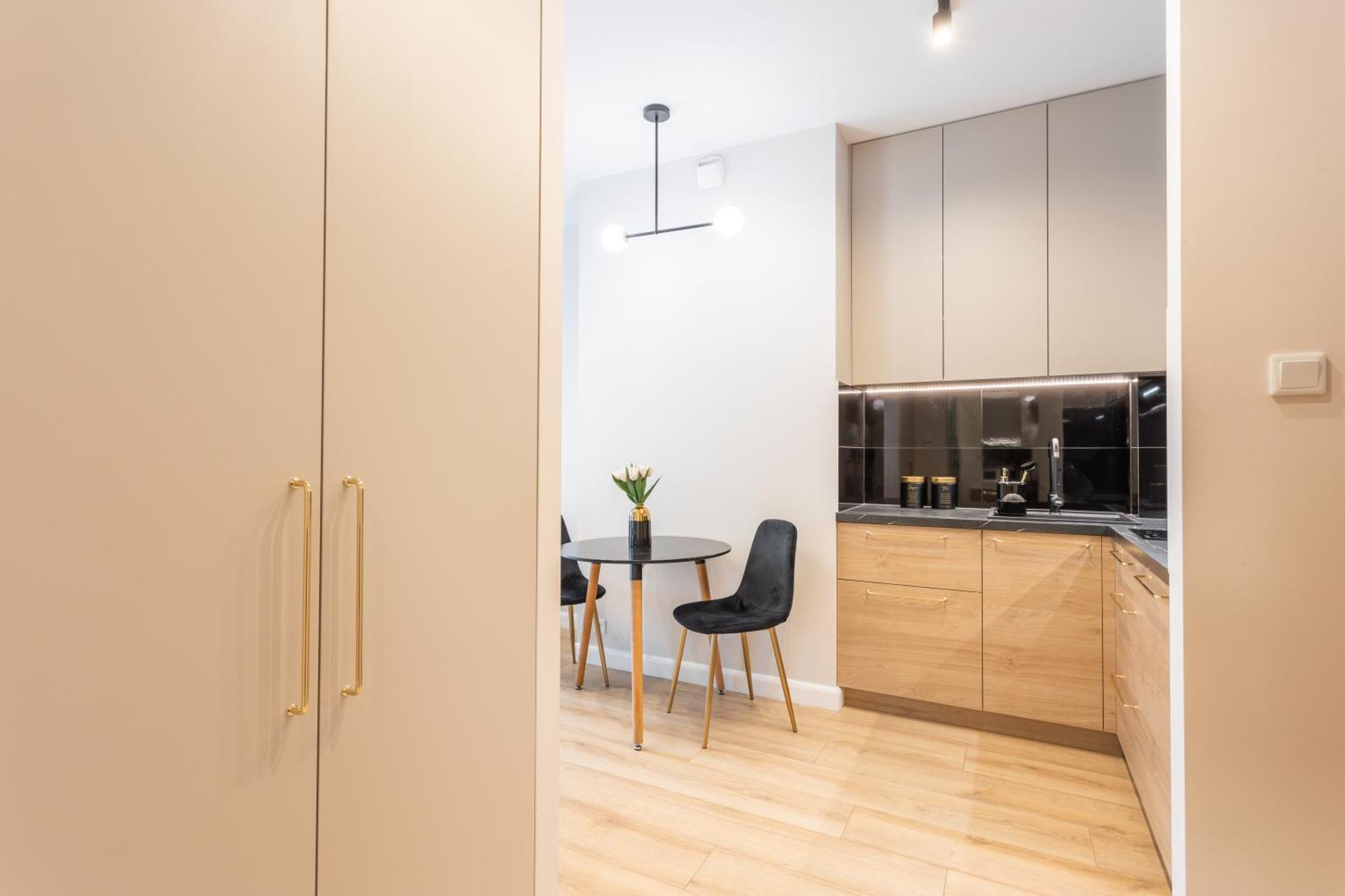 Golden Apartments Warsaw - Luxury Building With Terrace On The Roof - Sienna Str Ngoại thất bức ảnh
