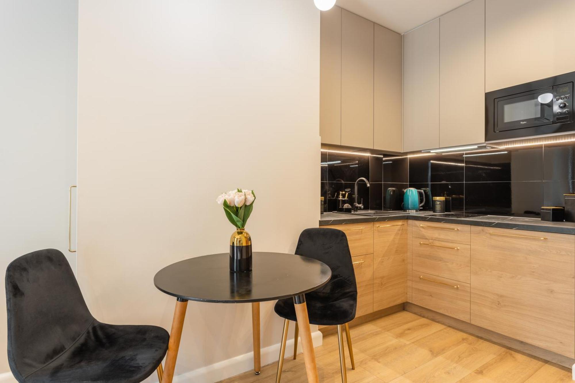 Golden Apartments Warsaw - Luxury Building With Terrace On The Roof - Sienna Str Ngoại thất bức ảnh