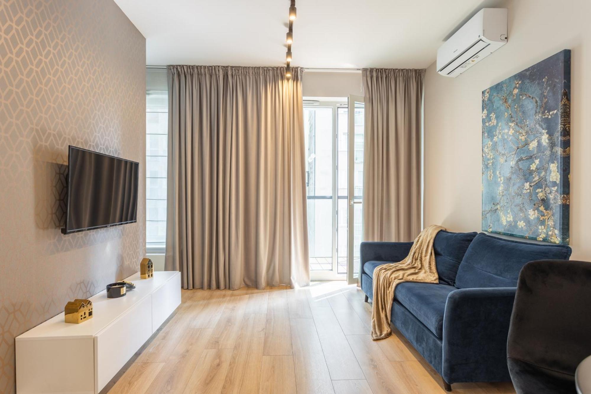 Golden Apartments Warsaw - Luxury Building With Terrace On The Roof - Sienna Str Ngoại thất bức ảnh