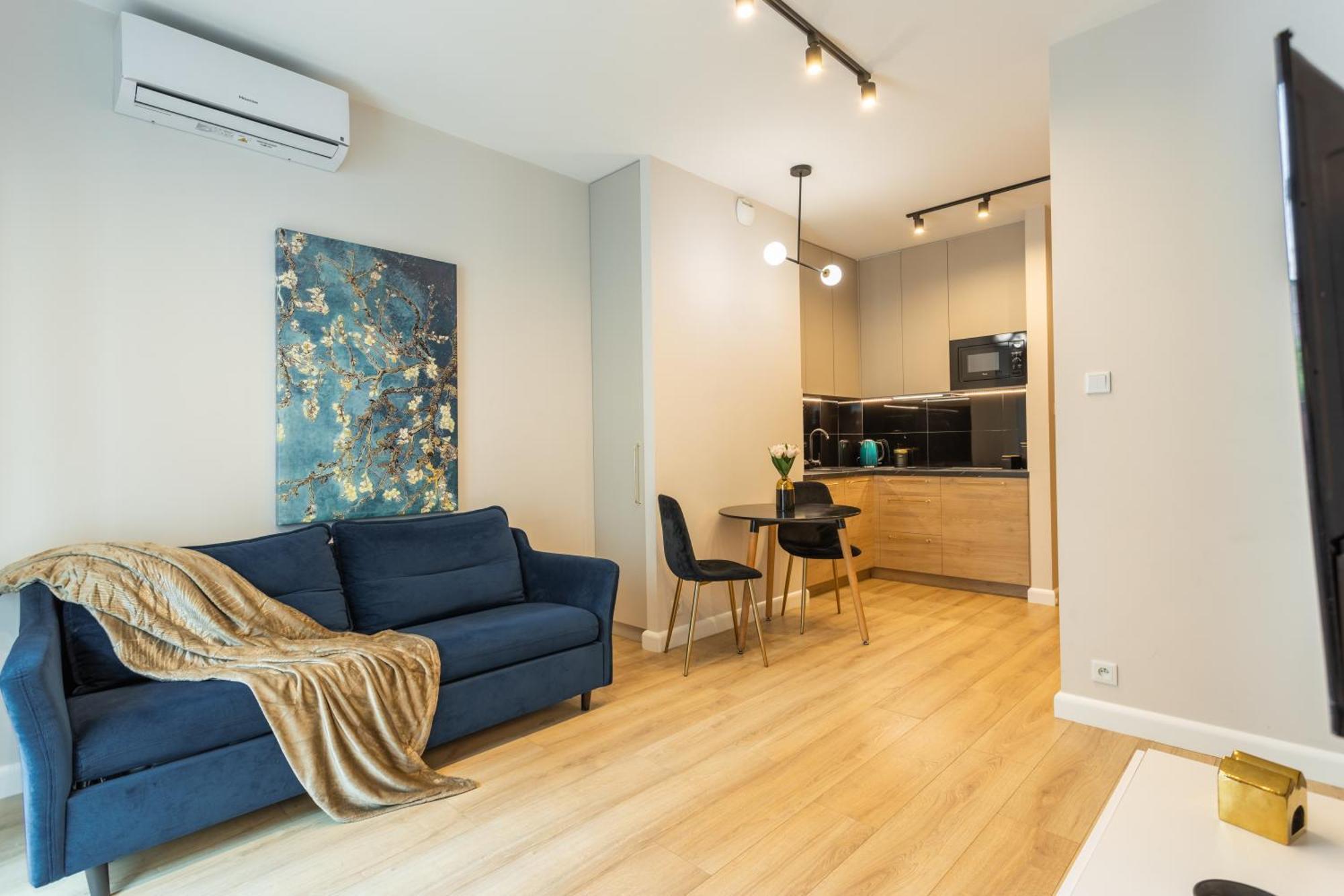 Golden Apartments Warsaw - Luxury Building With Terrace On The Roof - Sienna Str Ngoại thất bức ảnh