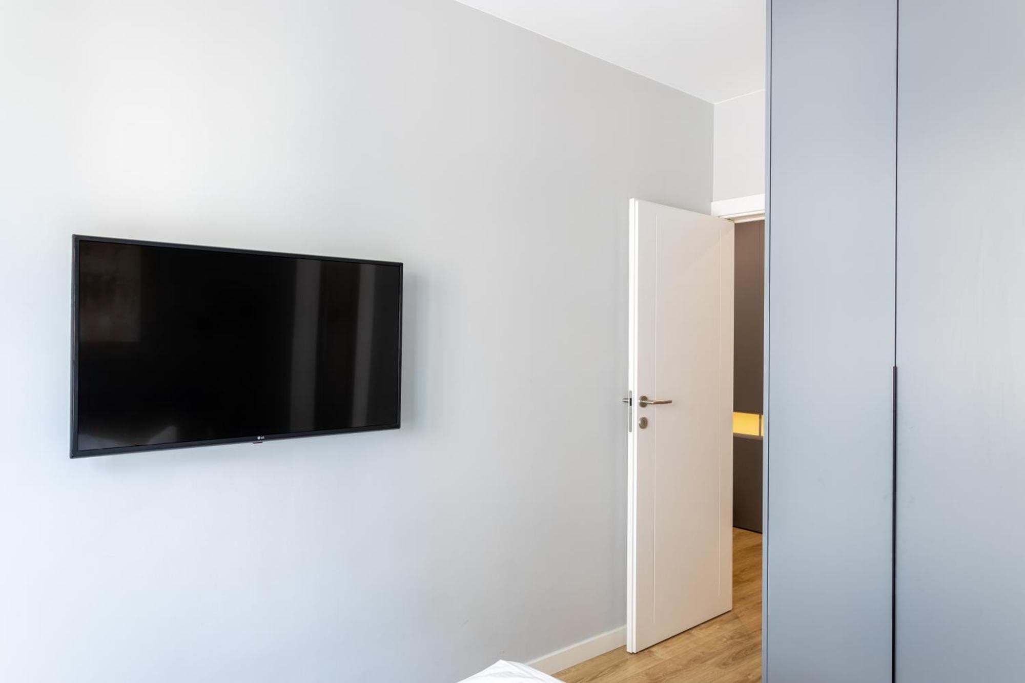 Golden Apartments Warsaw - Luxury Building With Terrace On The Roof - Sienna Str Ngoại thất bức ảnh