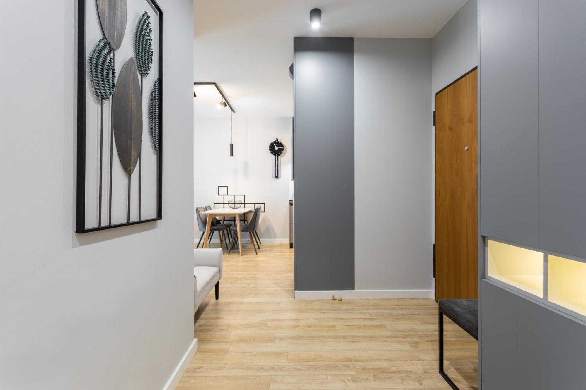 Golden Apartments Warsaw - Luxury Building With Terrace On The Roof - Sienna Str Ngoại thất bức ảnh