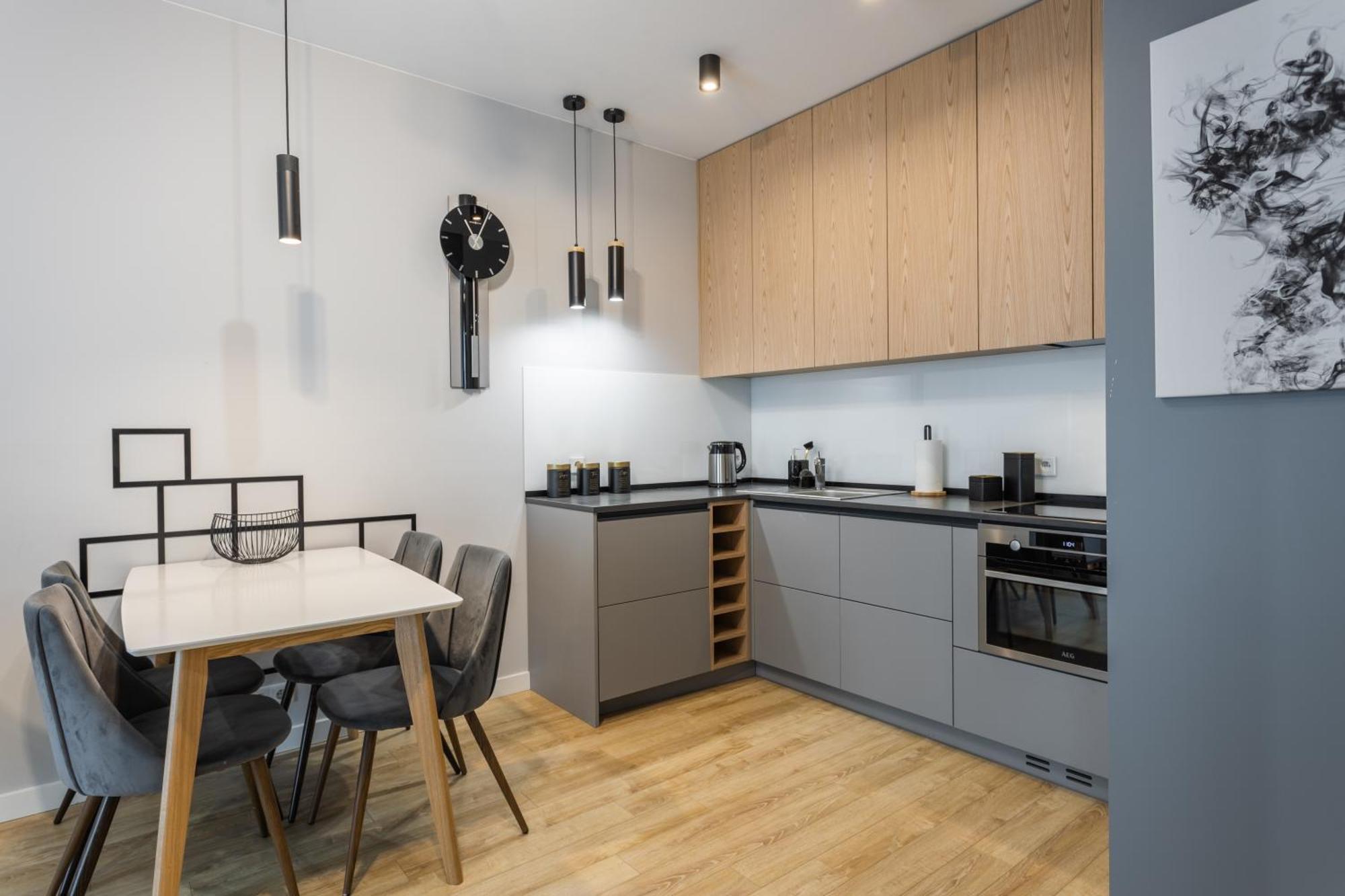 Golden Apartments Warsaw - Luxury Building With Terrace On The Roof - Sienna Str Ngoại thất bức ảnh