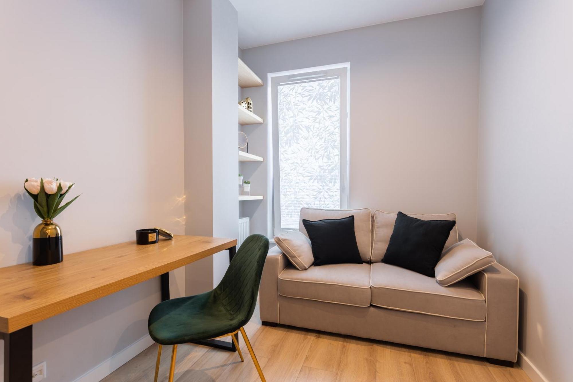 Golden Apartments Warsaw - Luxury Building With Terrace On The Roof - Sienna Str Ngoại thất bức ảnh