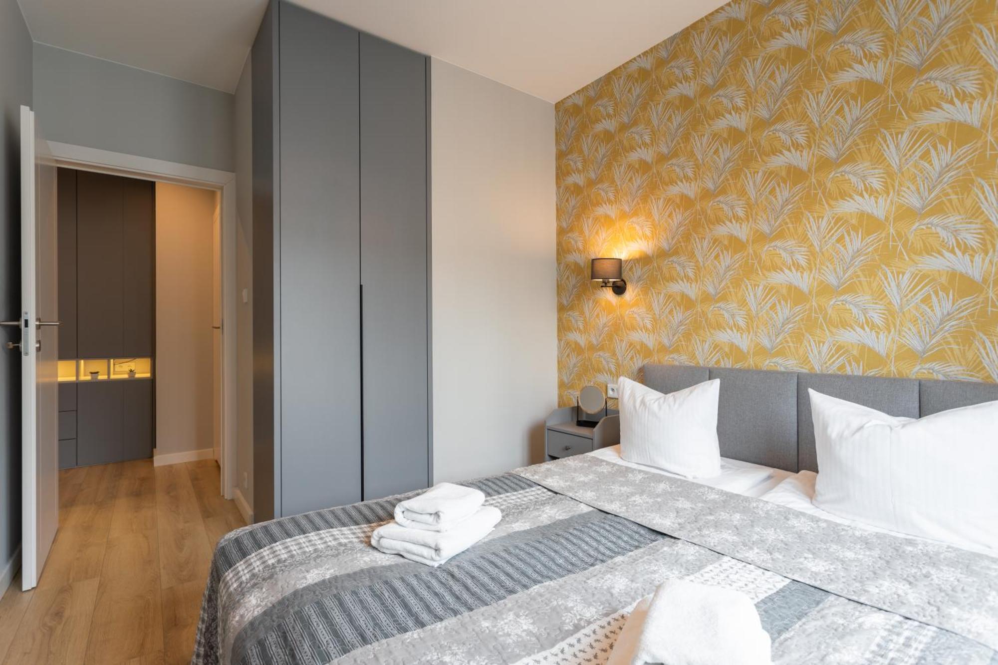 Golden Apartments Warsaw - Luxury Building With Terrace On The Roof - Sienna Str Ngoại thất bức ảnh