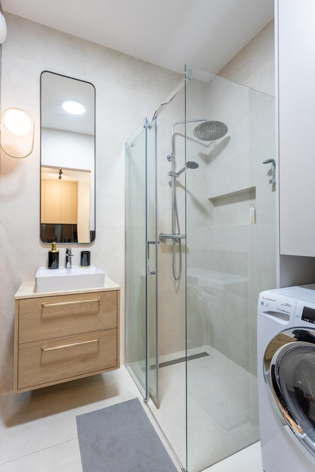 Golden Apartments Warsaw - Luxury Building With Terrace On The Roof - Sienna Str Ngoại thất bức ảnh