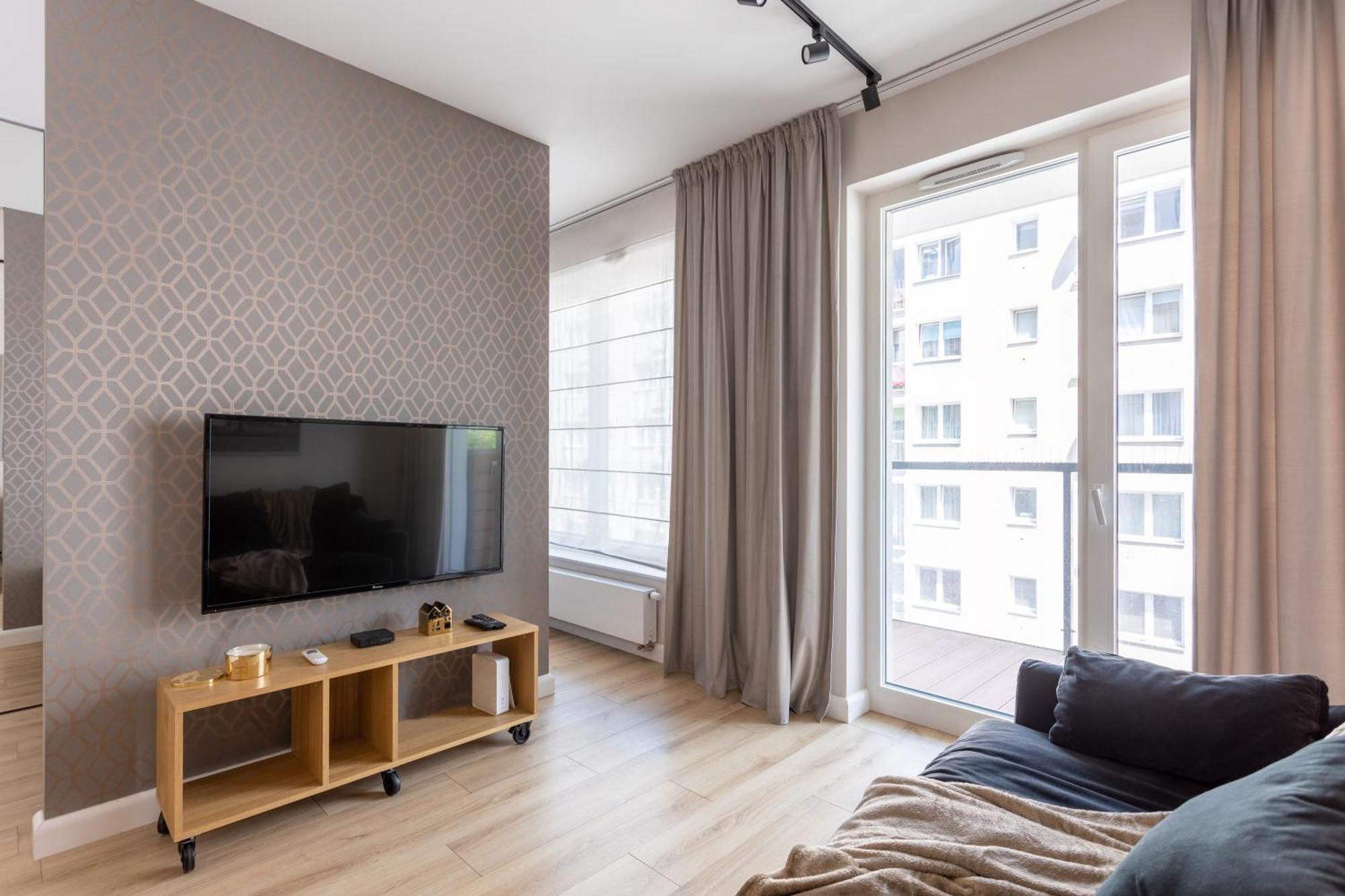 Golden Apartments Warsaw - Luxury Building With Terrace On The Roof - Sienna Str Ngoại thất bức ảnh